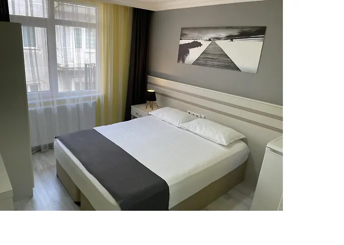 Kaleroom Edirne