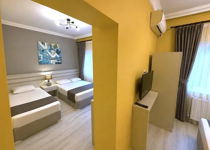 Kaleroom Edirne